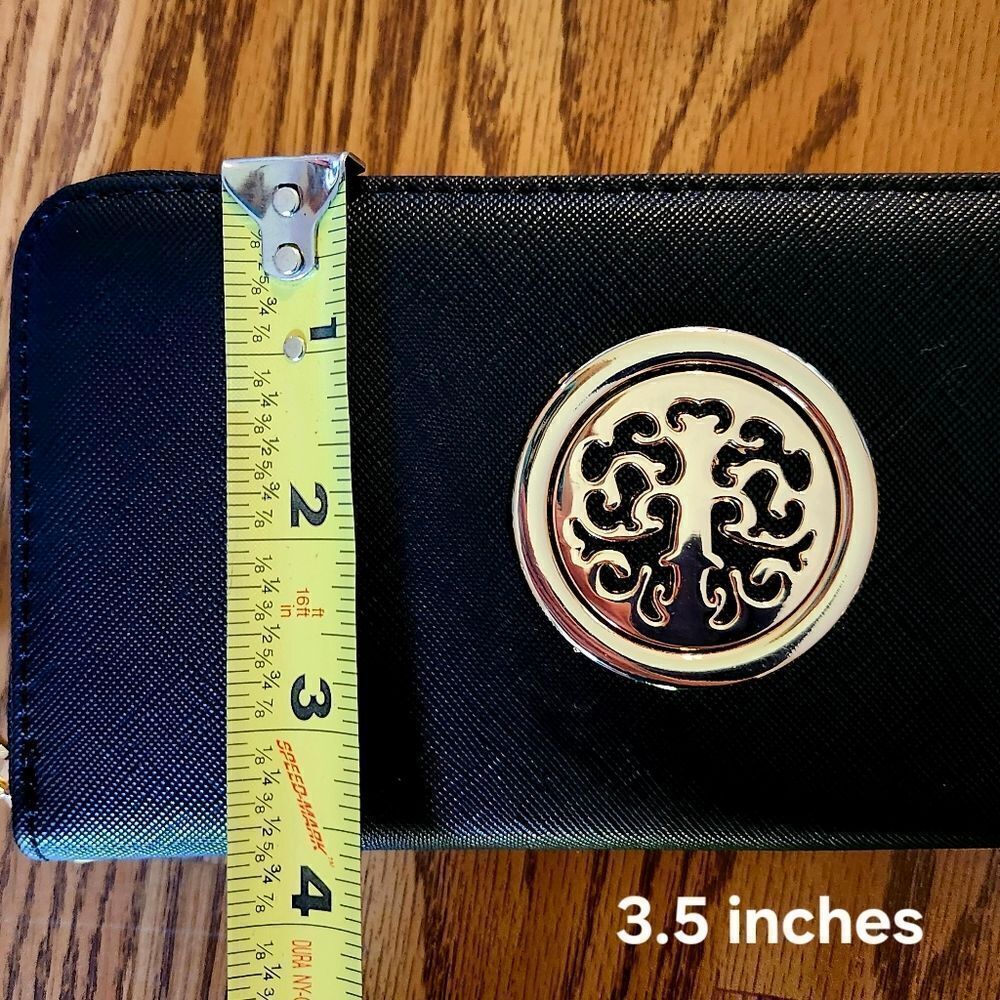 DASEIN Wallet/Wristlet NEW! TIMELESS CHIC! - Picture 5 of 11